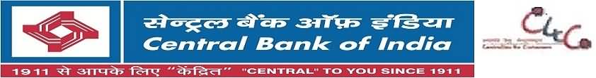 Central Bank of India Personal Banking System